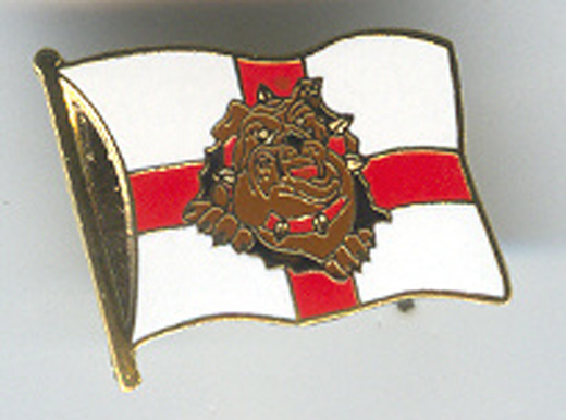 EnglandFlagBulldogs
